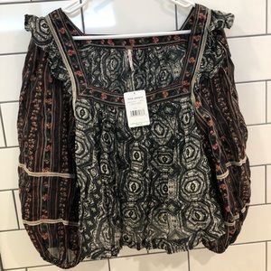 Free People top